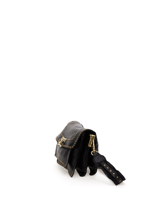 Campomaggi Borsa Nero Donna - 2