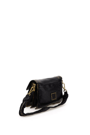 Campomaggi Borsa Nero Donna - 3