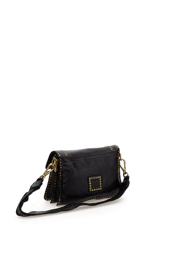 Campomaggi Borsa Nero Donna - 4