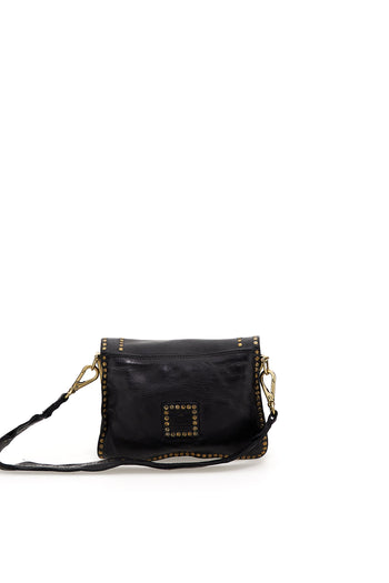 Campomaggi Borsa Nero Donna - 5
