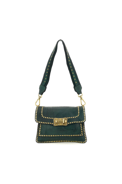 Campomaggi Borsa Bottiglia Donna