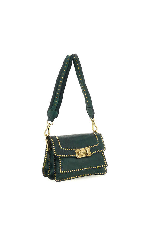 Campomaggi Borsa Bottiglia Donna - 2