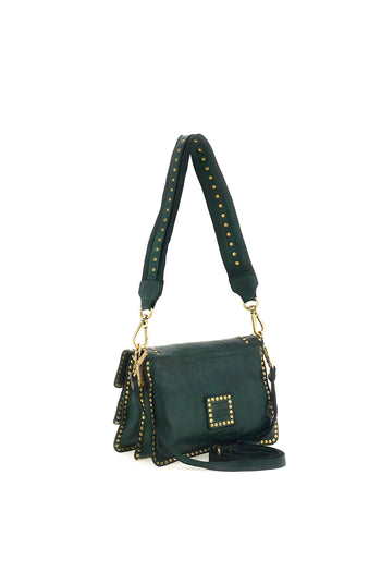 Campomaggi Borsa Bottiglia Donna - 3