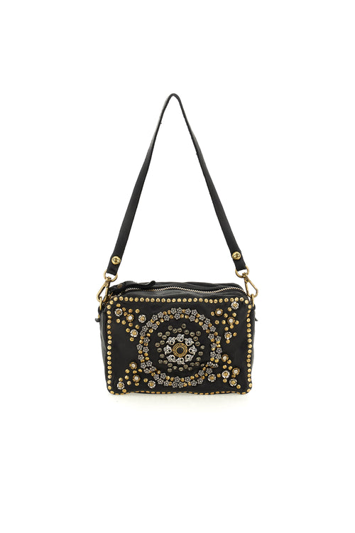 Campomaggi Borsa Nero Donna