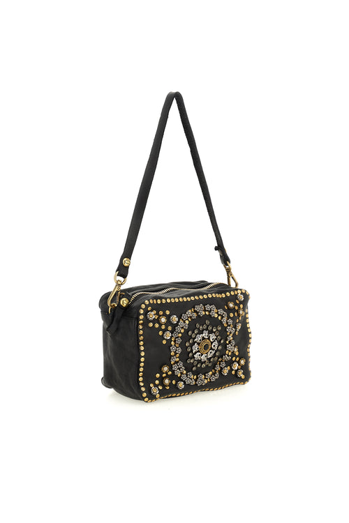 Campomaggi Borsa Nero Donna - 2