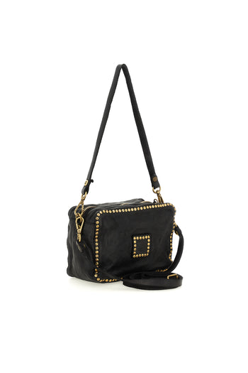 Campomaggi Borsa Nero Donna - 3