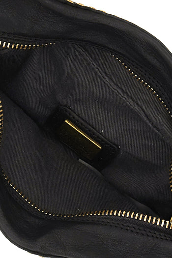 Campomaggi Borsa Nero Donna - 4