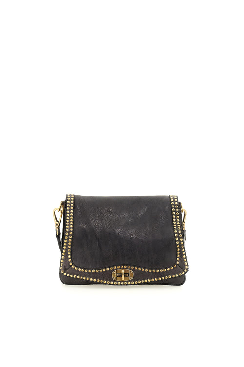 Campomaggi Borsa Grigio Donna