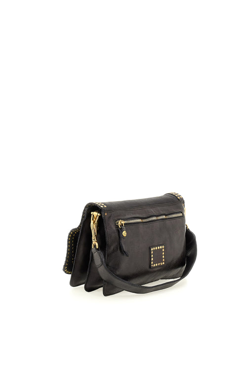Campomaggi Borsa Grigio Donna - 2