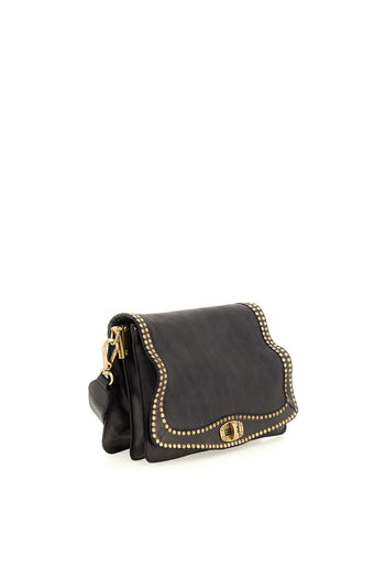 Campomaggi Borsa Grigio Donna - 4