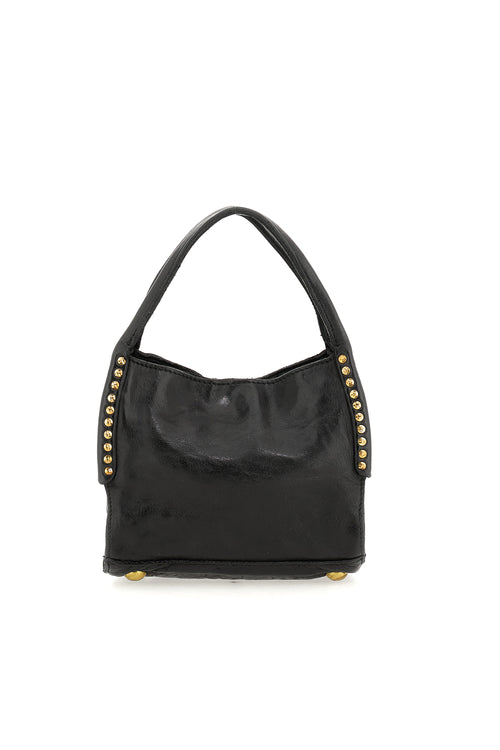 Campomaggi Borsa Nero Donna
