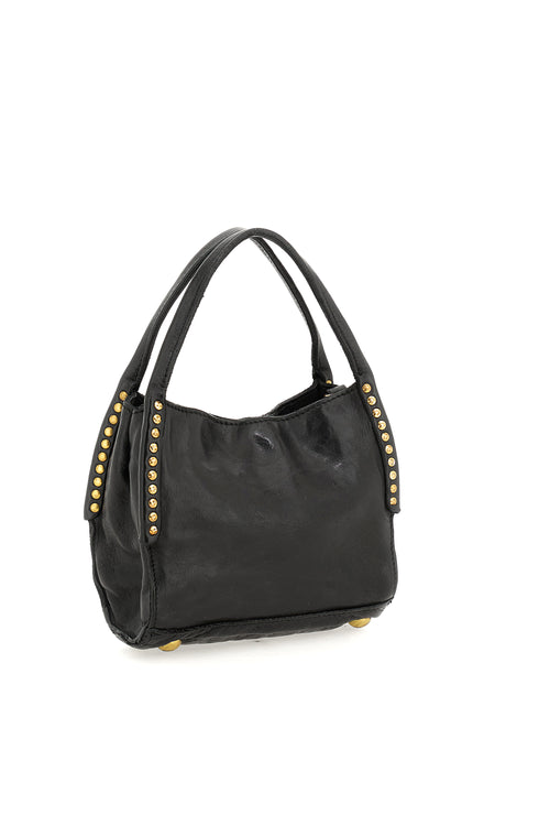 Campomaggi Borsa Nero Donna - 2