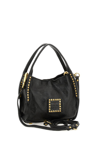 Campomaggi Borsa Nero Donna - 4