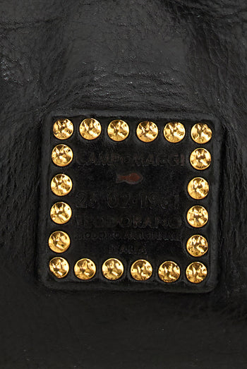 Campomaggi Borsa Nero Donna - 6