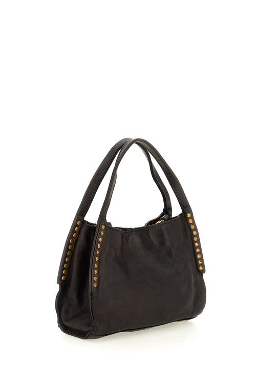 Campomaggi Borsa Moro Donna - 2