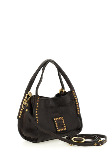 Campomaggi Borsa Moro Donna - 3