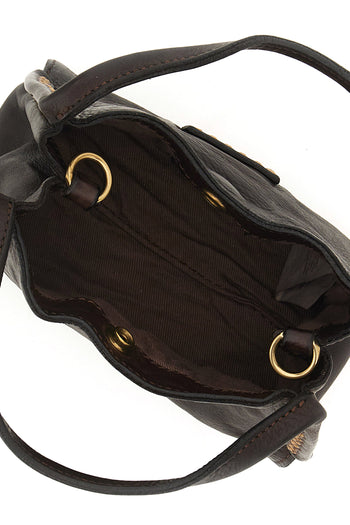 Campomaggi Borsa Moro Donna - 4