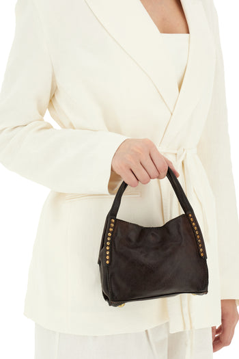 Campomaggi Borsa Moro Donna - 7