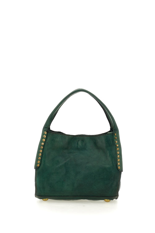 Campomaggi Borsa Bottiglia Donna