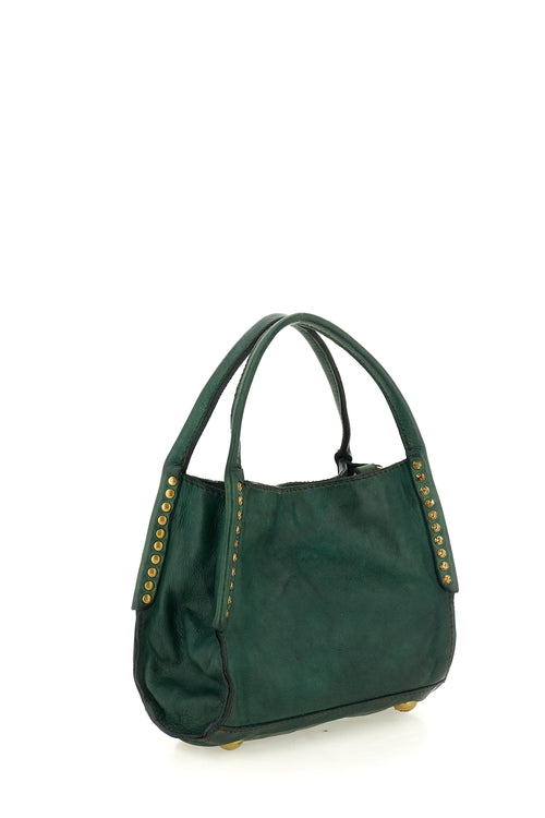 Campomaggi Borsa Bottiglia Donna - 2