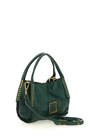Campomaggi Borsa Bottiglia Donna - 3