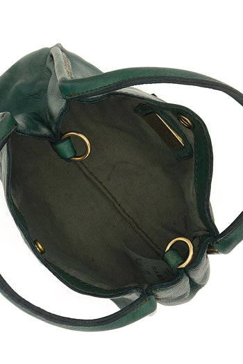 Campomaggi Borsa Bottiglia Donna - 4