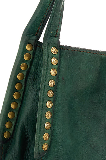 Campomaggi Borsa Bottiglia Donna - 5