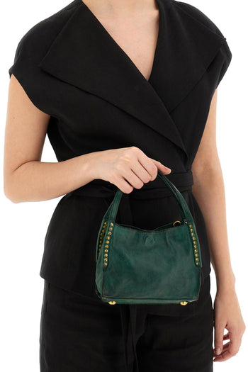 Campomaggi Borsa Bottiglia Donna - 7