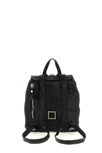 Campomaggi Borsa Nero Donna - 3