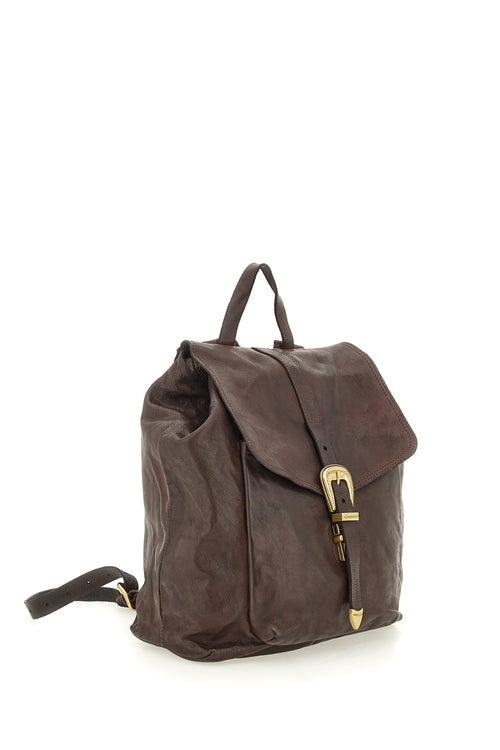 Campomaggi Borsa Moro Donna - 2