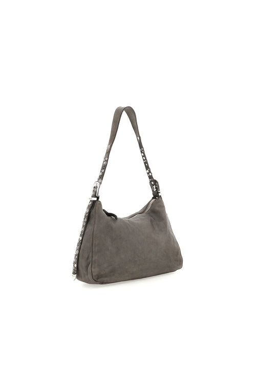 Campomaggi Borsa Cemento Donna - 2