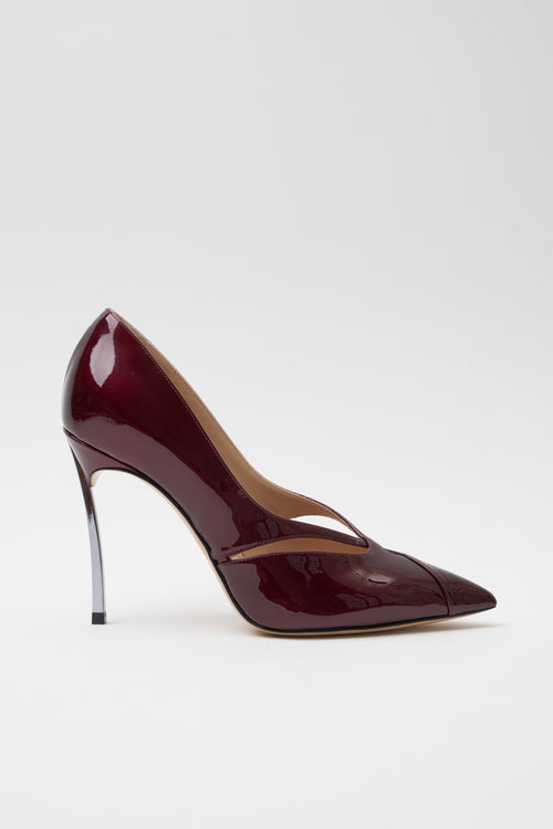 Casadei Décolleté Amarena Donna