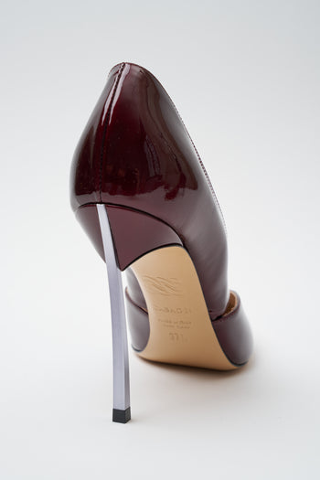 Casadei Décolleté Amarena Donna - 4