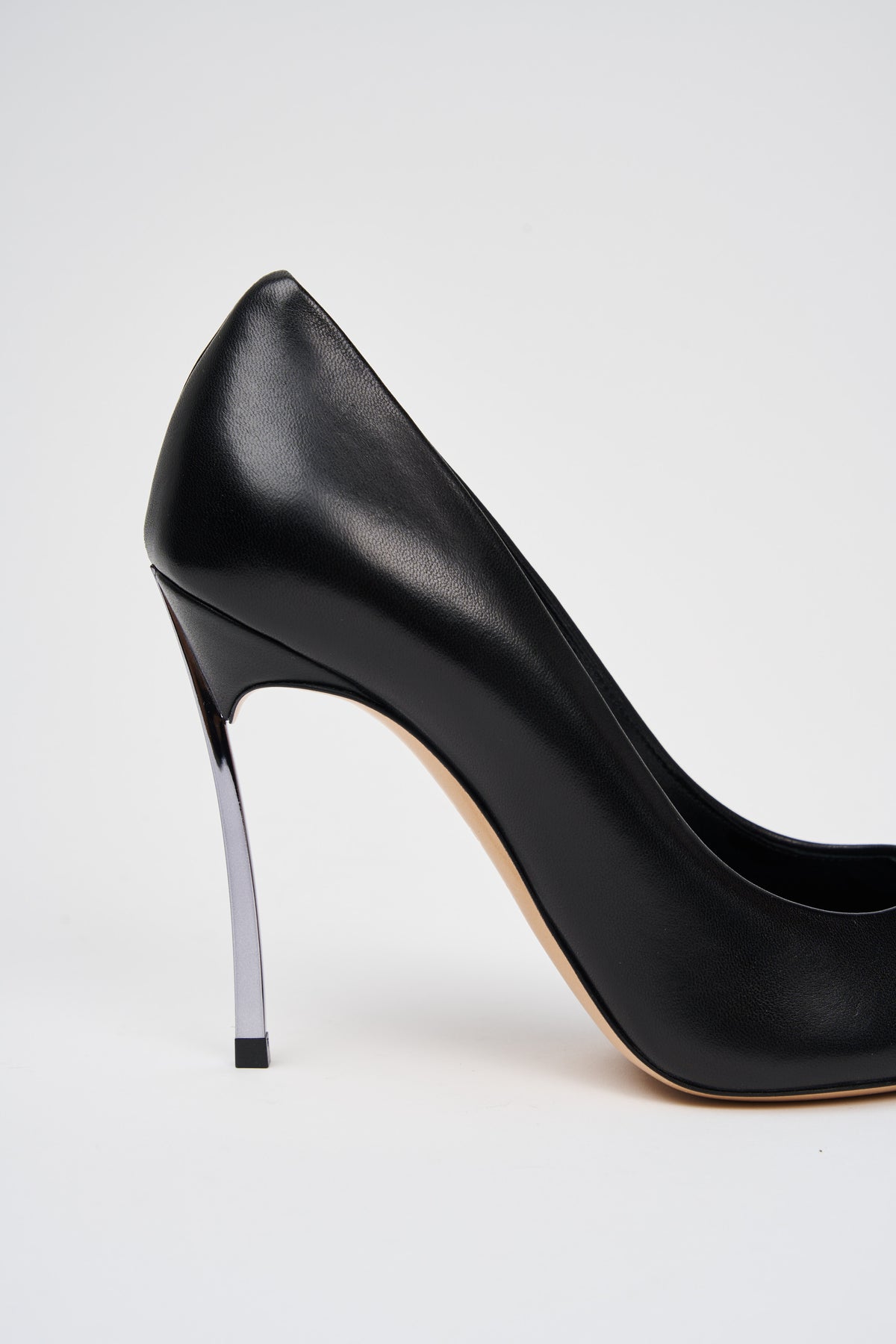 Décolleté Nero Donna — 3
