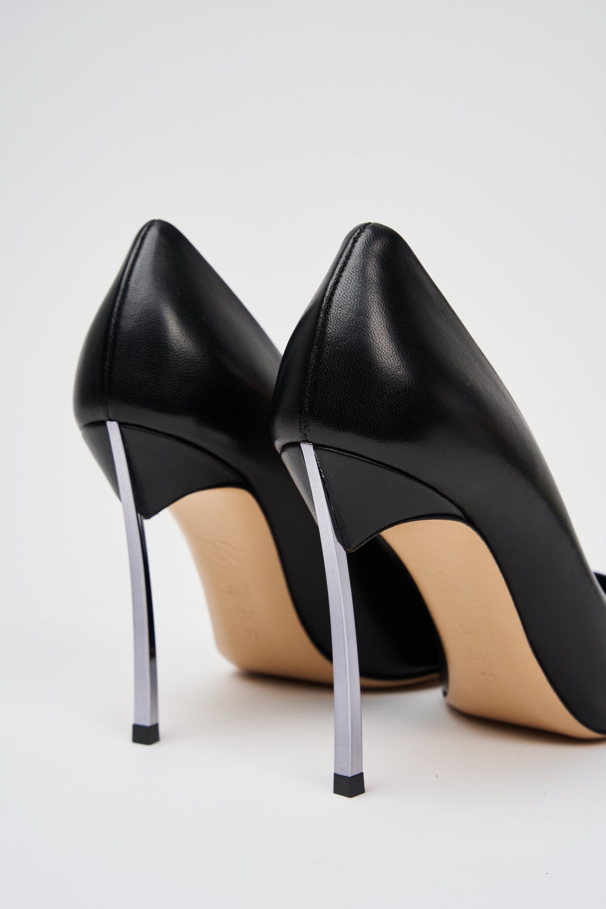 Décolleté Nero Donna — 4