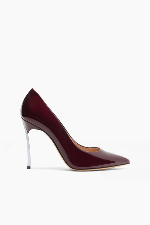 Casadei Décolleté Amarena Donna
