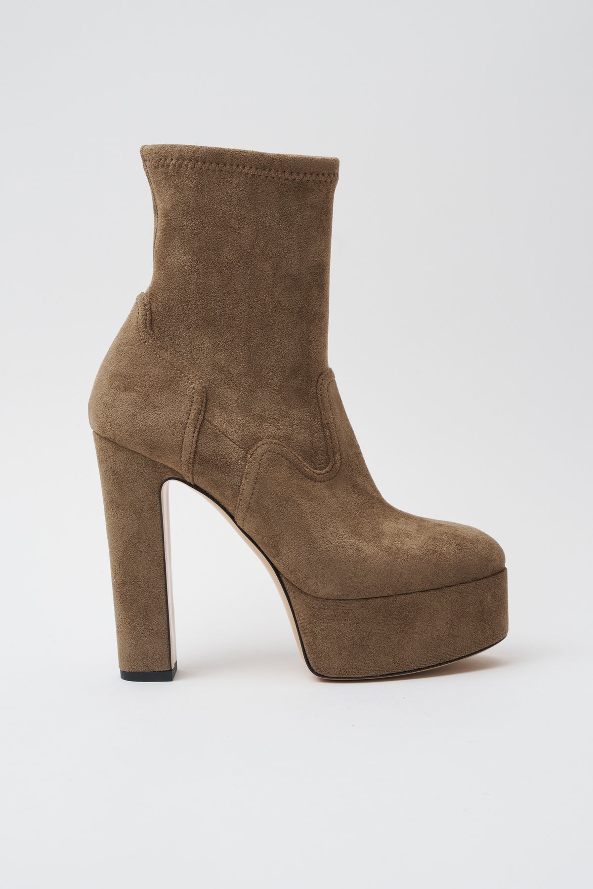 Stivaletto Fango Donna — 2