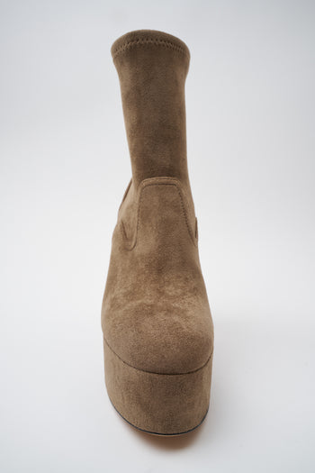 Casadei Stivaletto Fango Donna - 3
