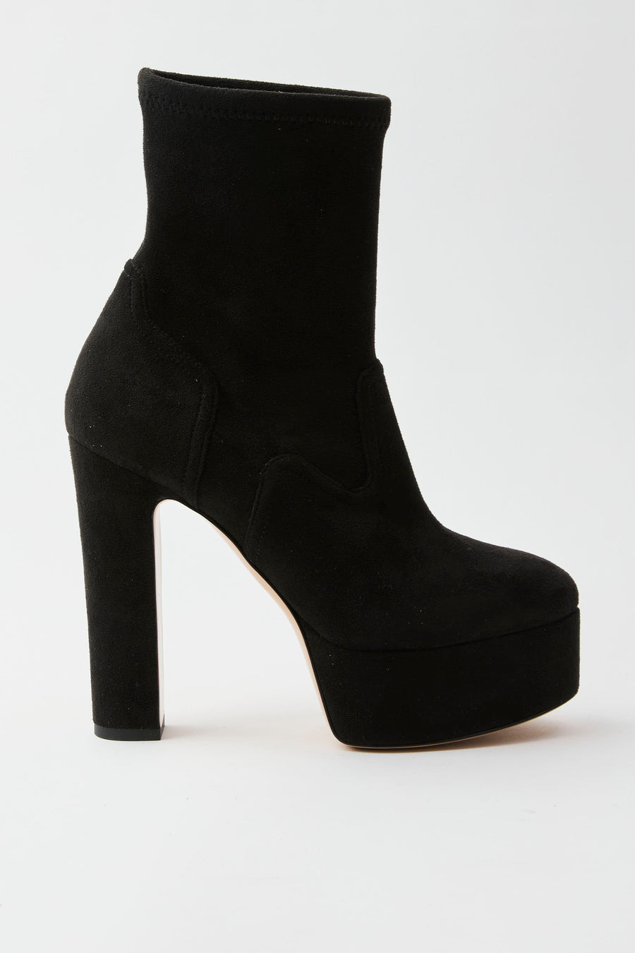 Casadei Stivaletto Nero Donna
