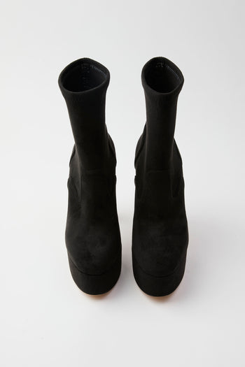Casadei Stivaletto Nero Donna - 3