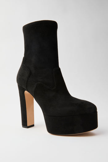 Casadei Stivaletto Nero Donna - 4