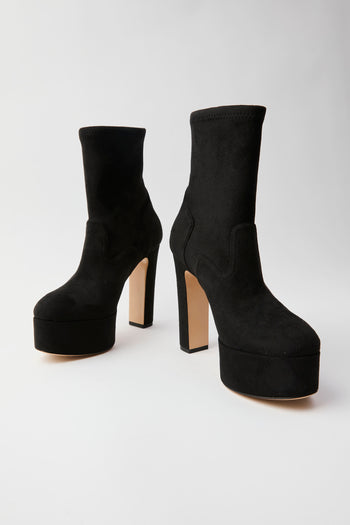 Casadei Stivaletto Nero Donna - 6