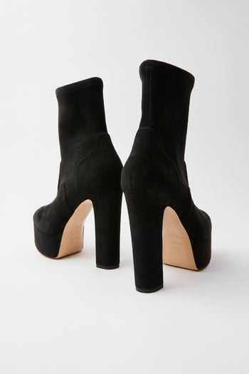 Casadei Stivaletto Nero Donna - 7