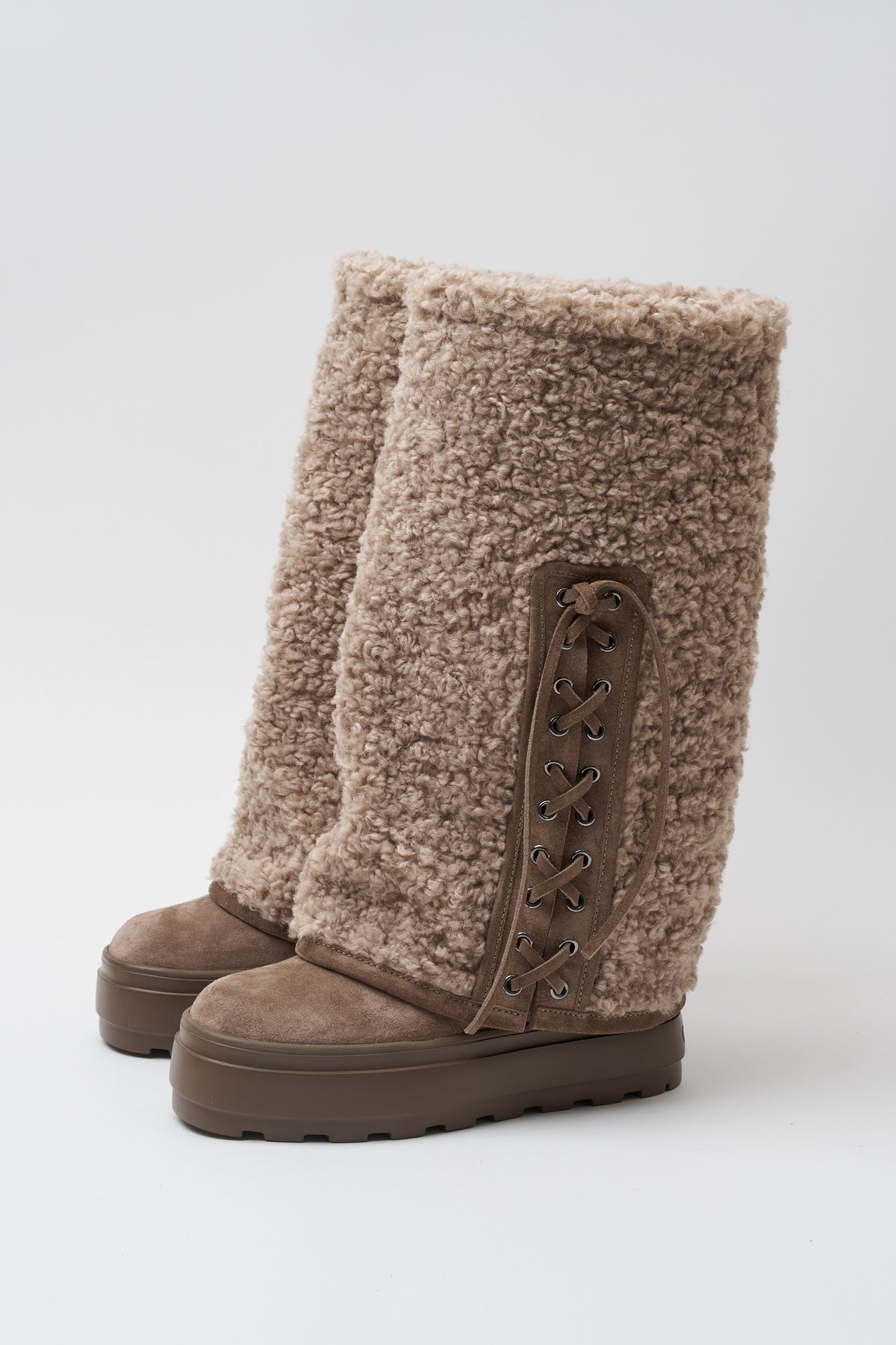 Stivale Caribou+sasso Donna — 1