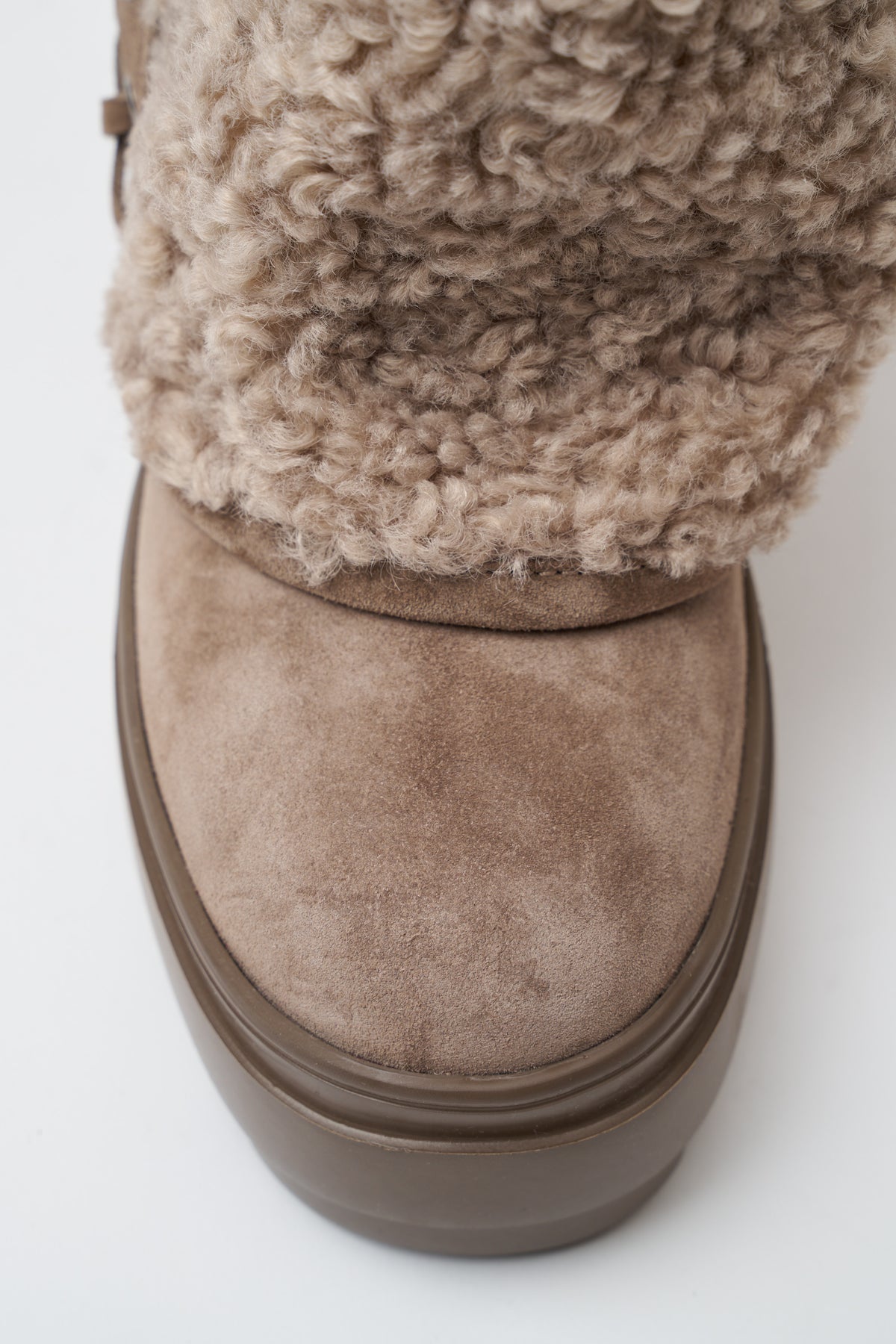 Stivale Caribou+sasso Donna — 3