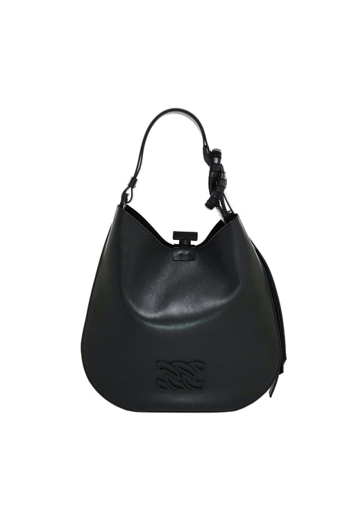 Casadei Borsa Nero Donna