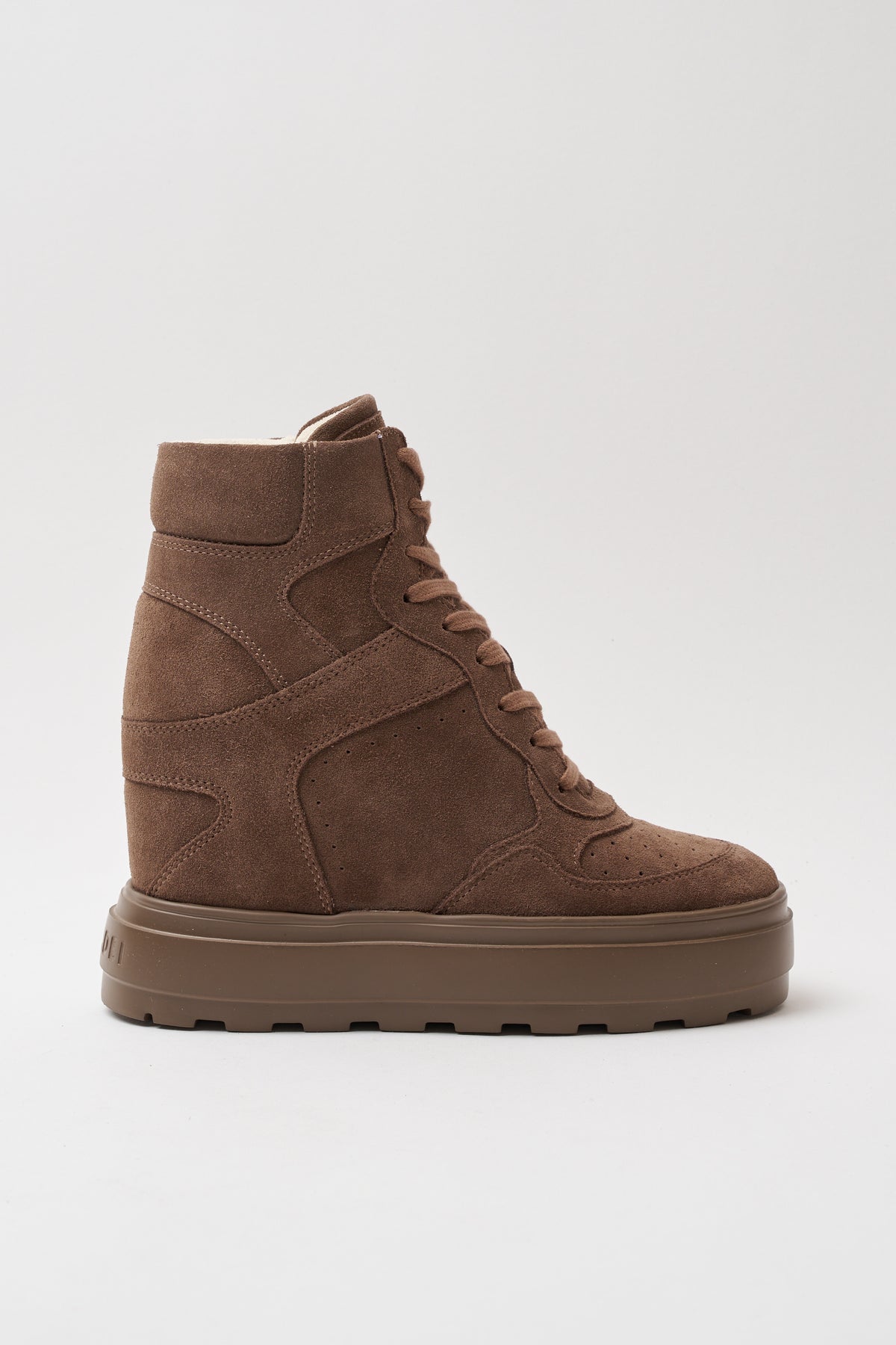 Sneaker Caribou Donna — 1