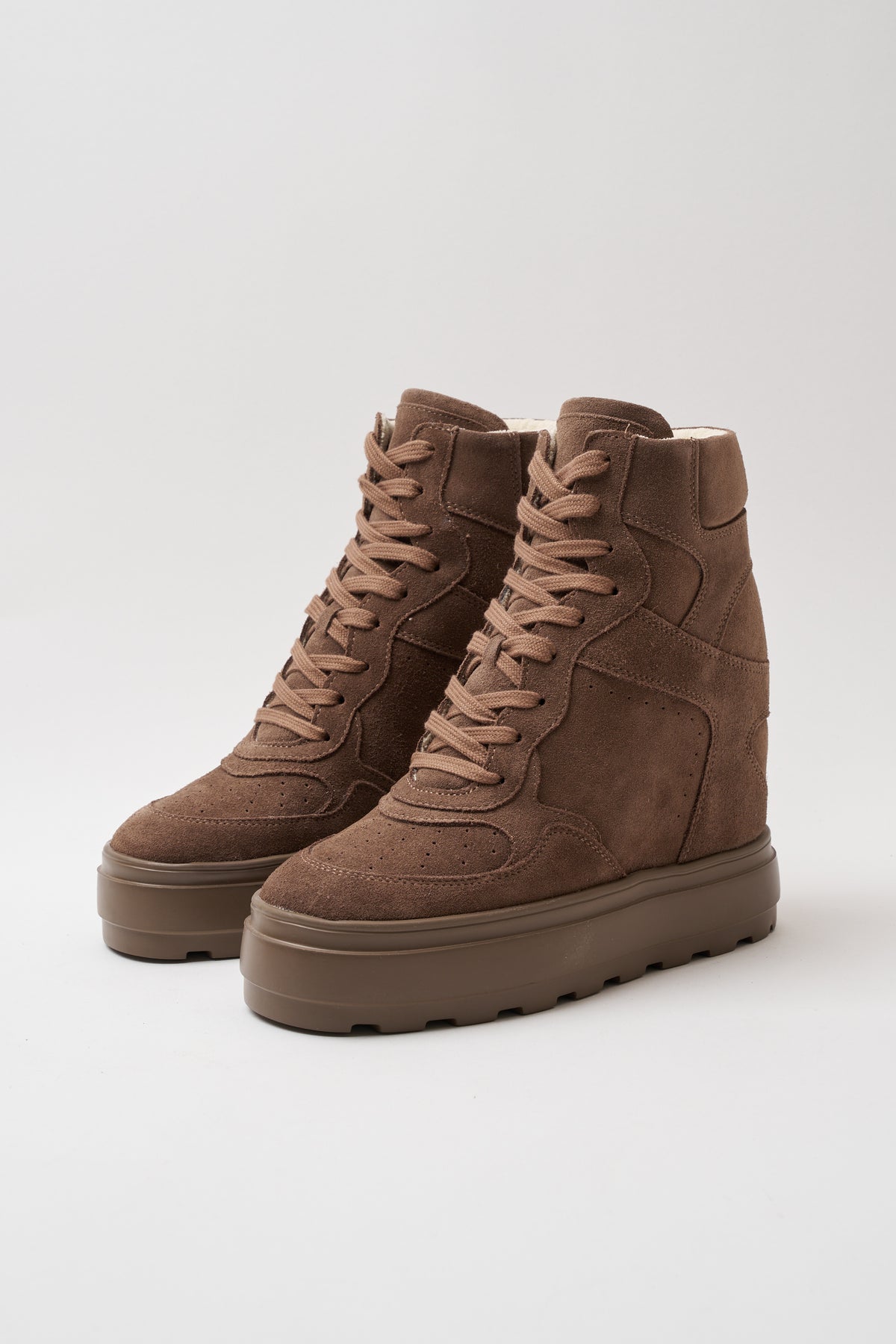 Sneaker Caribou Donna — 2