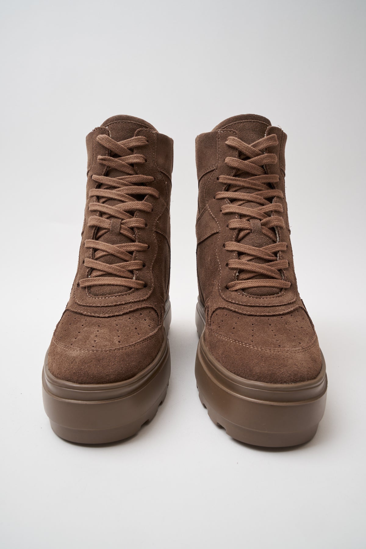 Sneaker Caribou Donna — 3