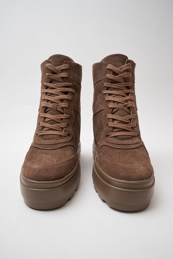 Casadei Sneaker Caribou Donna - 3